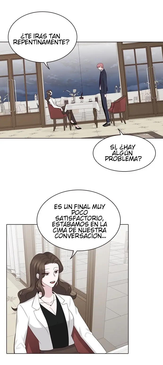 ¿¡Mis ex novios se volvieron a enamorar de mí!? (2020) - Capítulo 9 - Página 24 - LectorTMOo