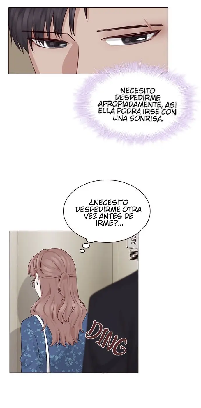 ¿¡Mis ex novios se volvieron a enamorar de mí!? (2020) - Capítulo 9 - Página 36 - LectorTMOo