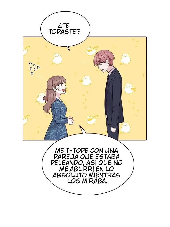¿¡Mis ex novios se volvieron a enamorar de mí!? (2020) - Capítulo 9 - Página 41 - LectorTMOo