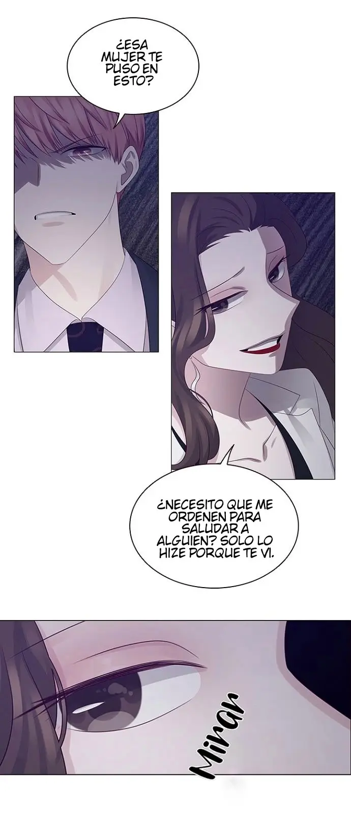 ¿¡Mis ex novios se volvieron a enamorar de mí!? (2020) - Capítulo 9 - Página 50 - LectorTMOo