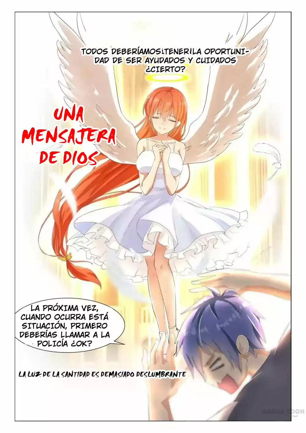 mis hermanas japonesas (2019) - Capítulo 13 - Página 4 - LectorTMOo