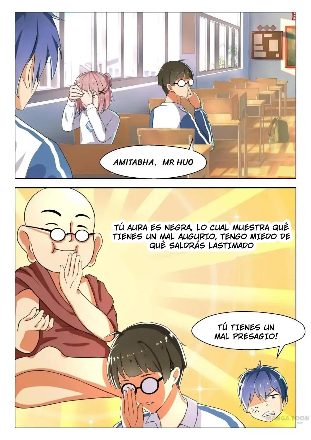 mis hermanas japonesas (2019) - Capítulo 15 - Página 3 - LectorTMOo