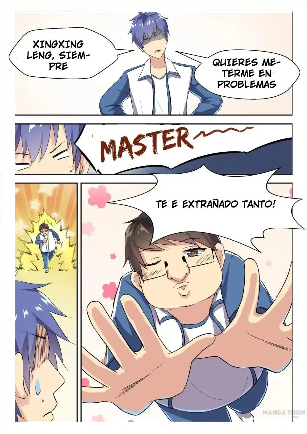 mis hermanas japonesas (2019) - Capítulo 15 - Página 7 - LectorTMOo
