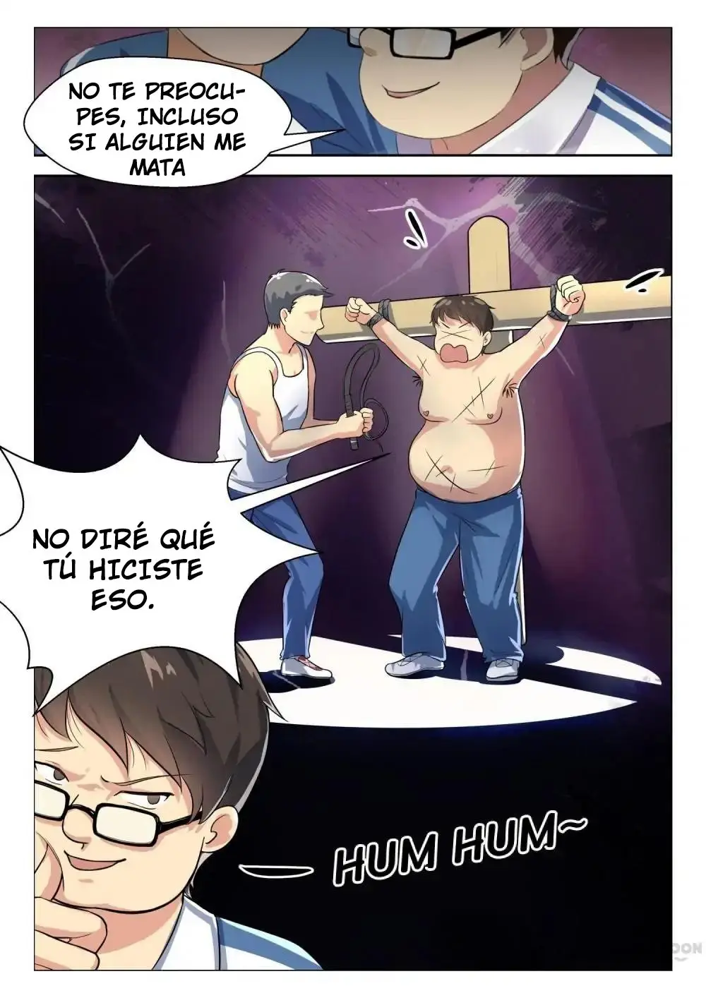 mis hermanas japonesas (2019) - Capítulo 15 - Página 10 - LectorTMOo