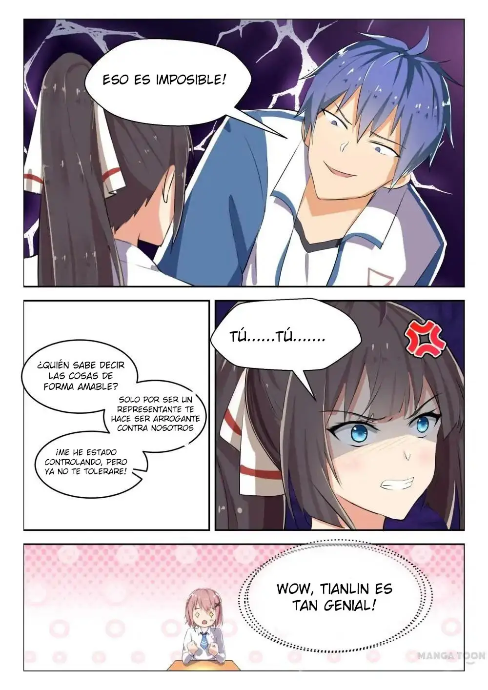 mis hermanas japonesas (2019) - Capítulo 16 - Página 8 - LectorTMOo