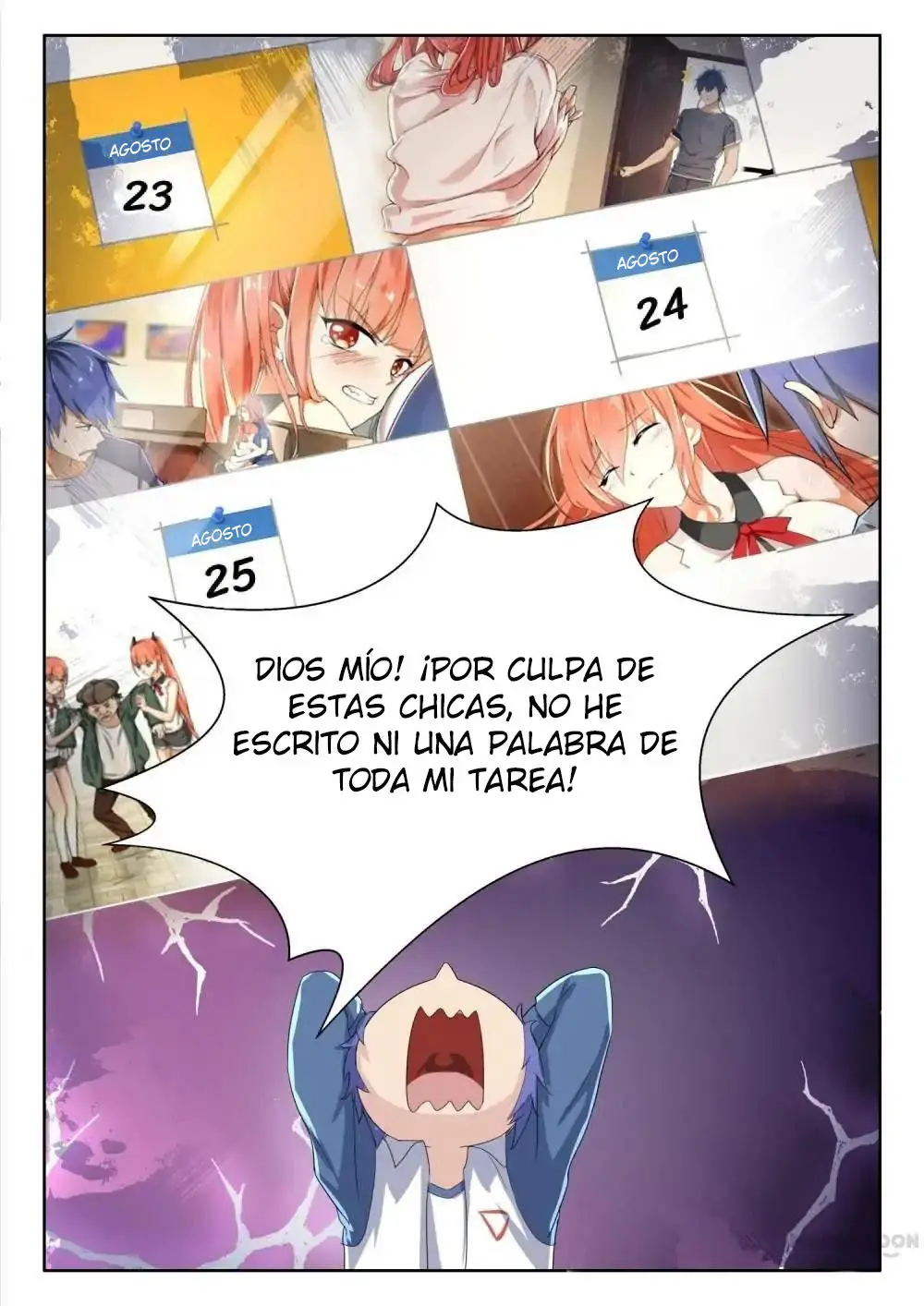 mis hermanas japonesas (2019) - Capítulo 17 - Página 10 - LectorTMOo