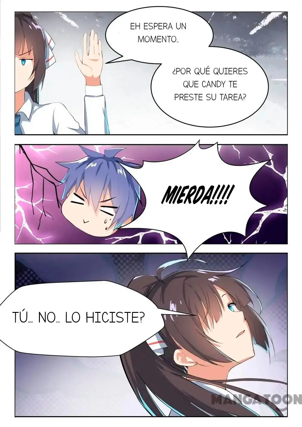 mis hermanas japonesas (2019) - Capítulo 21 - Página 6 - LectorTMOo