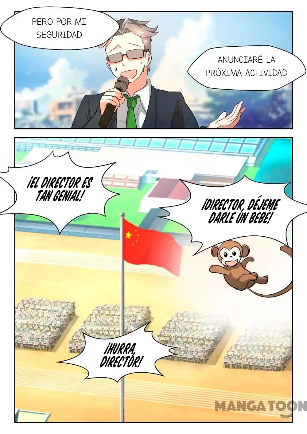 mis hermanas japonesas (2019) - Capítulo 26 - Página 11 - LectorTMOo