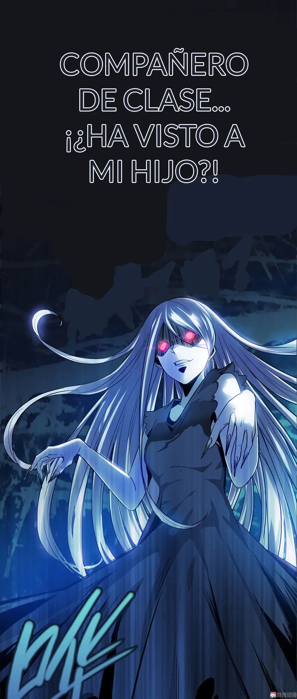 Mis Novias Espirituales (2020) - Capítulo 1 - Página 24 - LectorTMOo