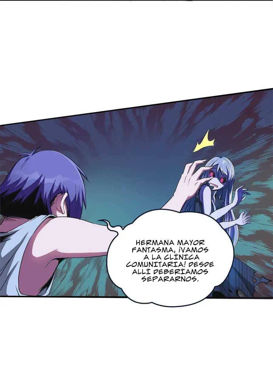 Mis Novias Espirituales (2020) - Capítulo 3 - Página 7 - LectorTMOo