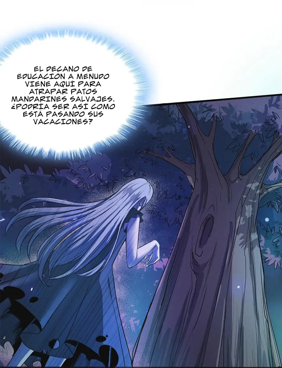 Mis Novias Espirituales (2020) - Capítulo 3 - Página 19 - LectorTMOo