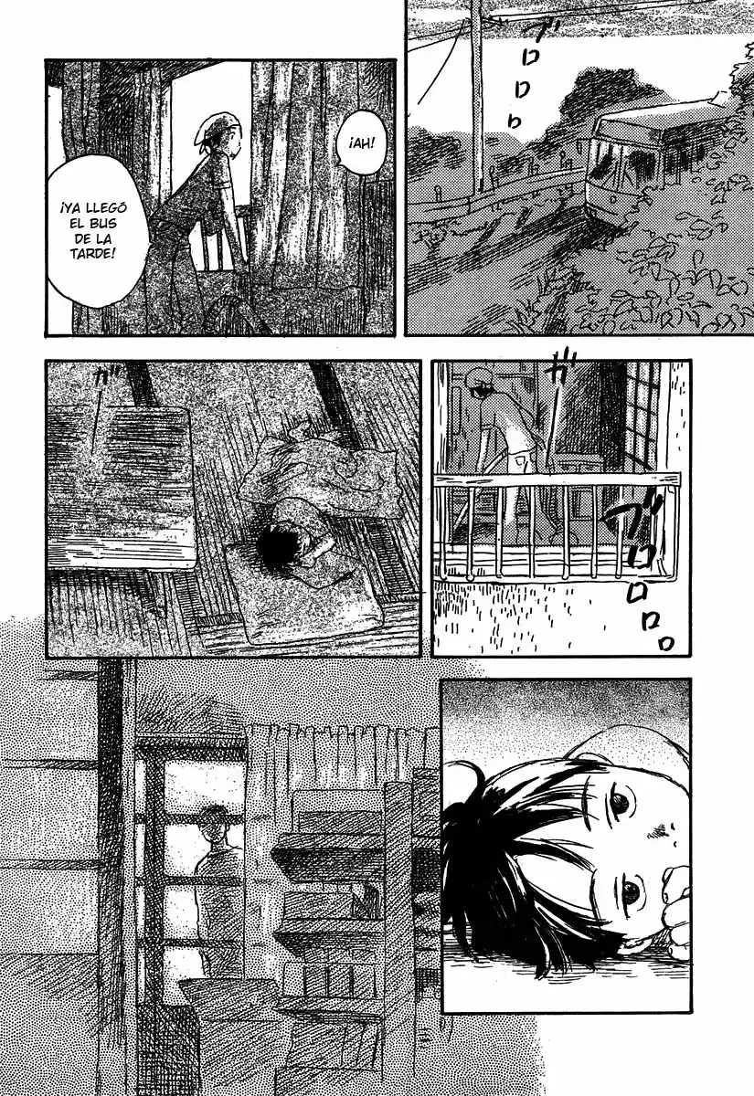 Misaki de basu wo orita hito (2018) - Capítulo 1 - Página 21 - LectorTMOo