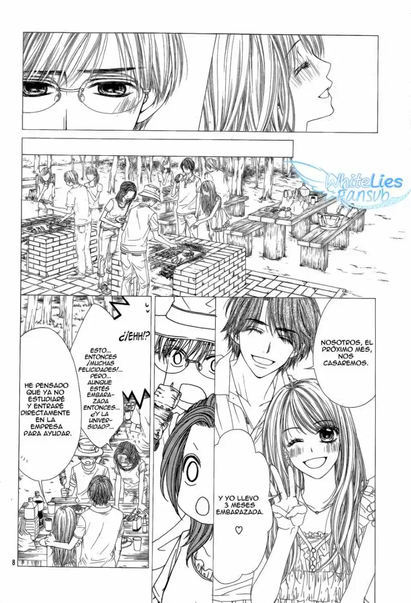Miseinen dakedo Kodomo ja Nai (2012) - Capítulo 10 - Página 11 - LectorTMOo