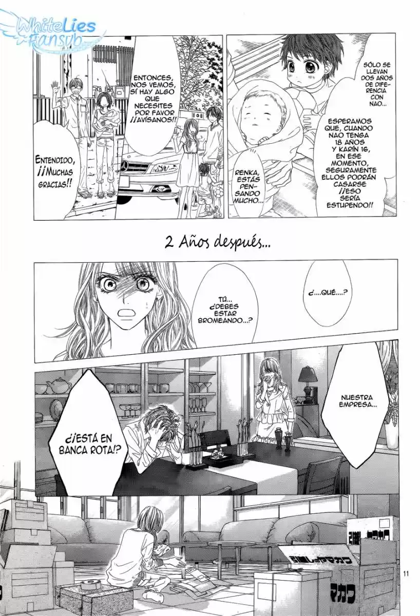 Miseinen dakedo Kodomo ja Nai (2012) - Capítulo 10 - Página 14 - LectorTMOo