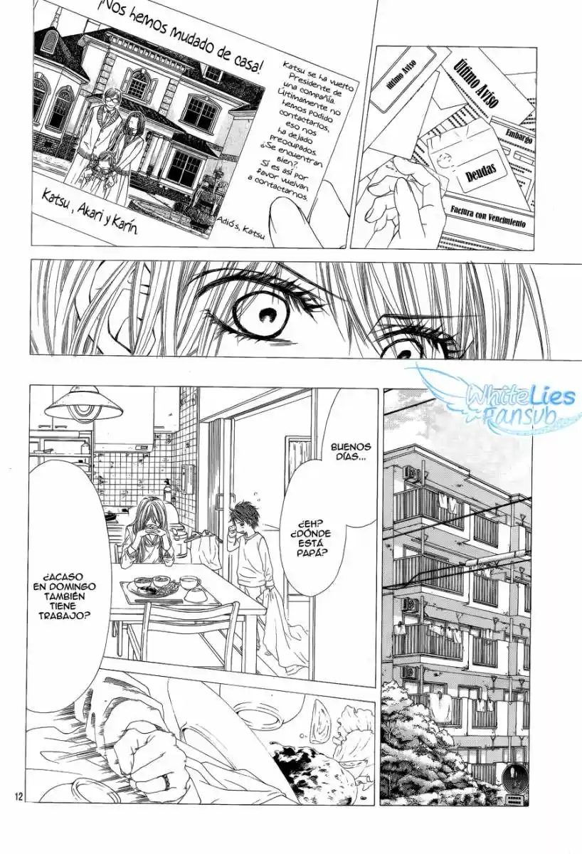 Miseinen dakedo Kodomo ja Nai (2012) - Capítulo 10 - Página 15 - LectorTMOo