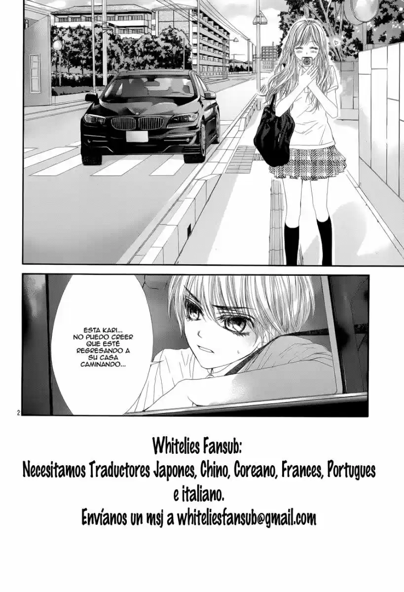 Miseinen dakedo Kodomo ja Nai (2012) - Capítulo 13 - Página 4 - LectorTMOo
