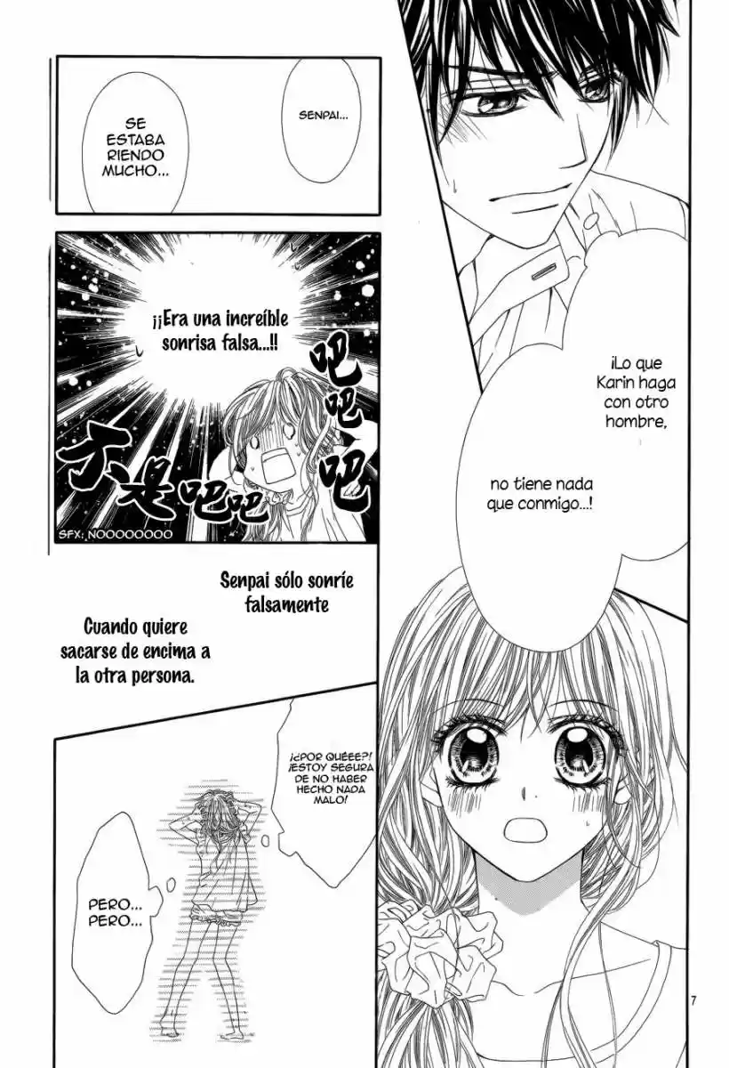 Miseinen dakedo Kodomo ja Nai (2012) - Capítulo 14 - Página 10 - LectorTMOo