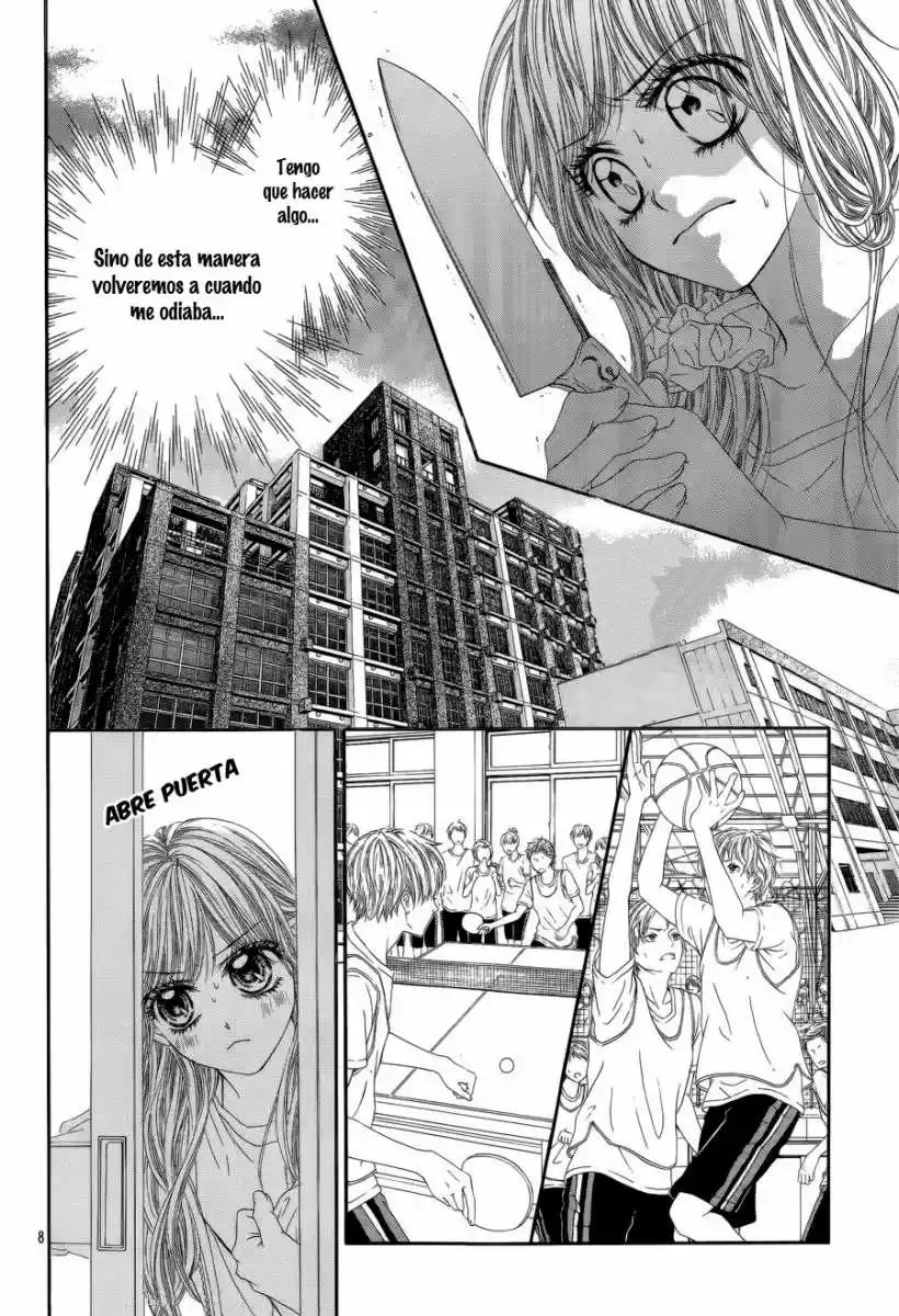 Miseinen dakedo Kodomo ja Nai (2012) - Capítulo 14 - Página 11 - LectorTMOo