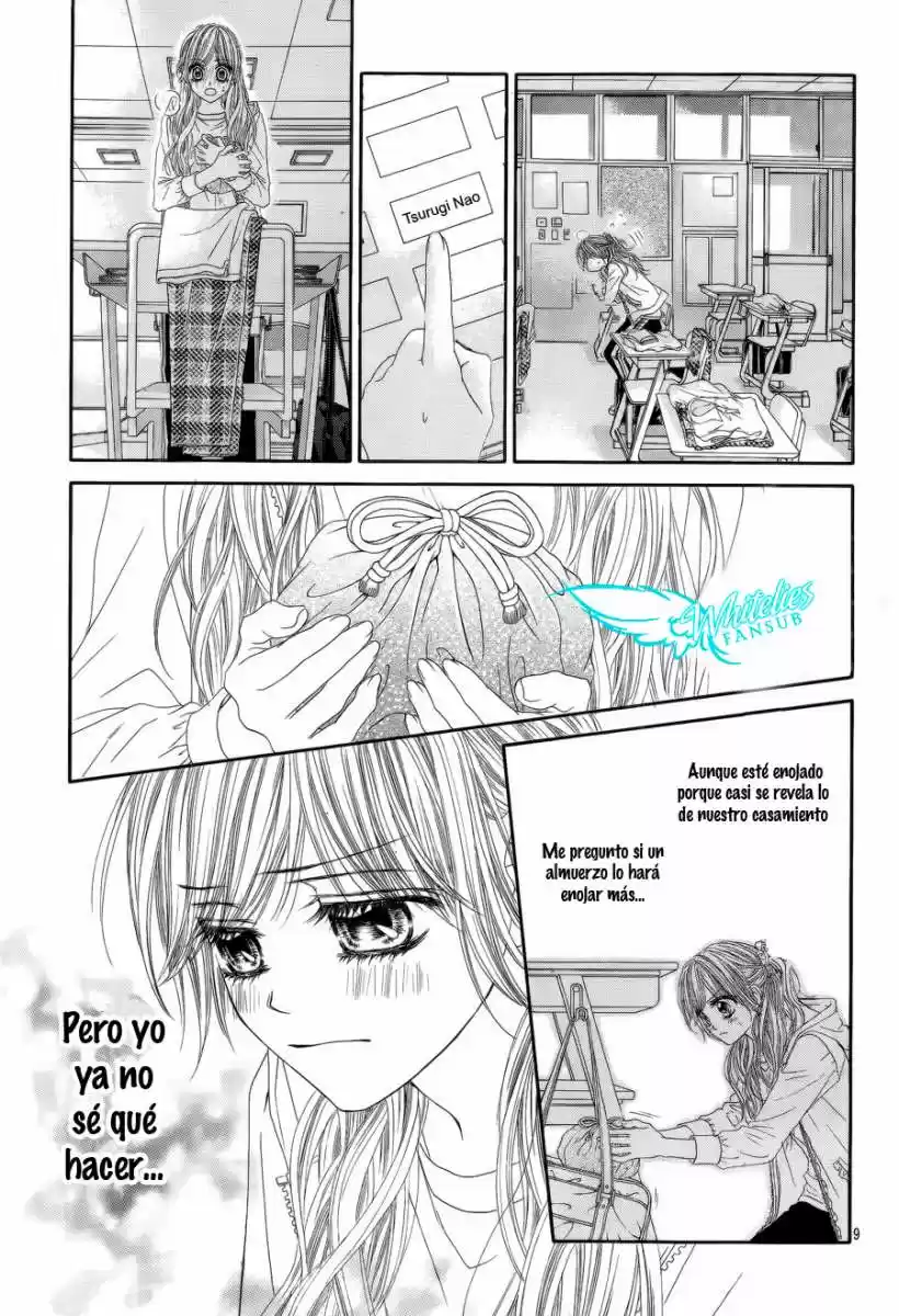 Miseinen dakedo Kodomo ja Nai (2012) - Capítulo 14 - Página 12 - LectorTMOo