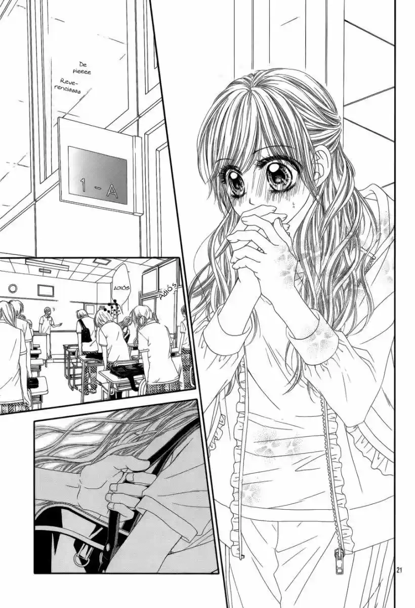 Miseinen dakedo Kodomo ja Nai (2012) - Capítulo 14 - Página 24 - LectorTMOo