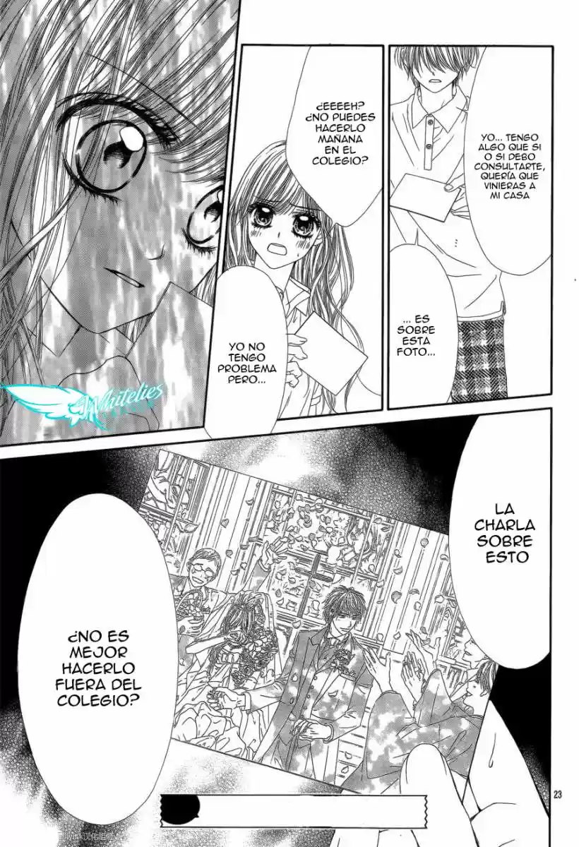 Miseinen dakedo Kodomo ja Nai (2012) - Capítulo 14 - Página 26 - LectorTMOo
