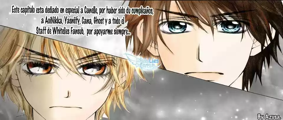 Miseinen dakedo Kodomo ja Nai (2012) - Capítulo 15 - Página 24 - LectorTMOo
