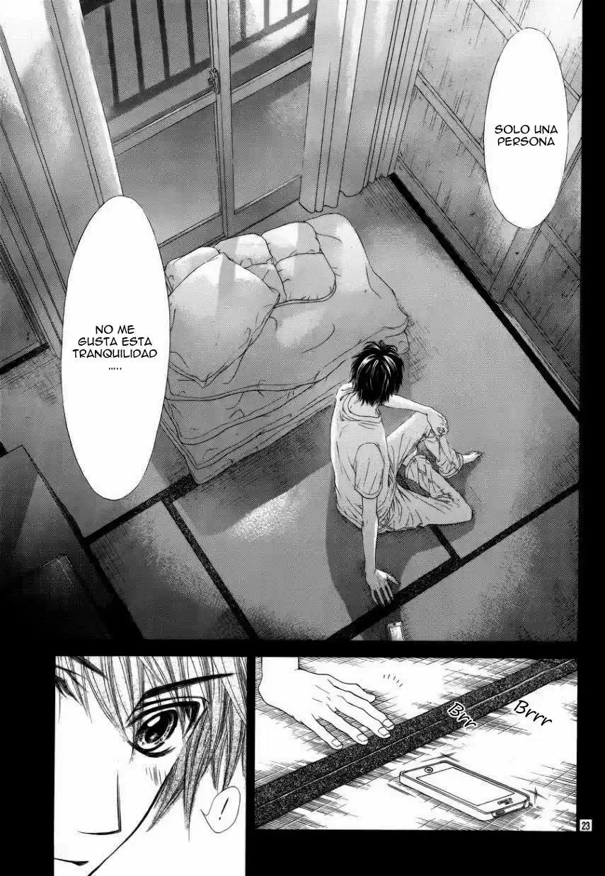 Miseinen dakedo Kodomo ja Nai (2012) - Capítulo 16 - Página 24 - LectorTMOo