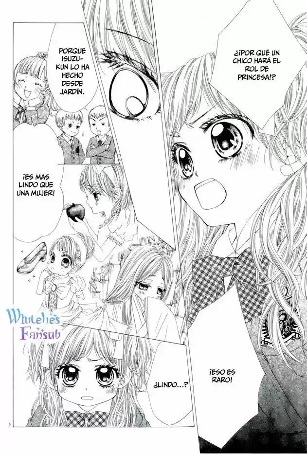 Miseinen dakedo Kodomo ja Nai (2012) - Capítulo 21 - Página 7 - LectorTMOo
