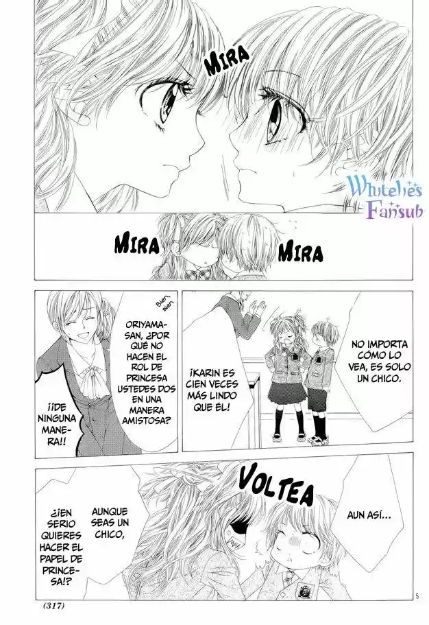 Miseinen dakedo Kodomo ja Nai (2012) - Capítulo 21 - Página 8 - LectorTMOo