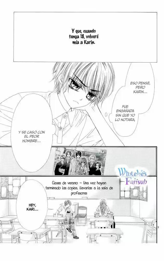 Miseinen dakedo Kodomo ja Nai (2012) - Capítulo 21 - Página 12 - LectorTMOo