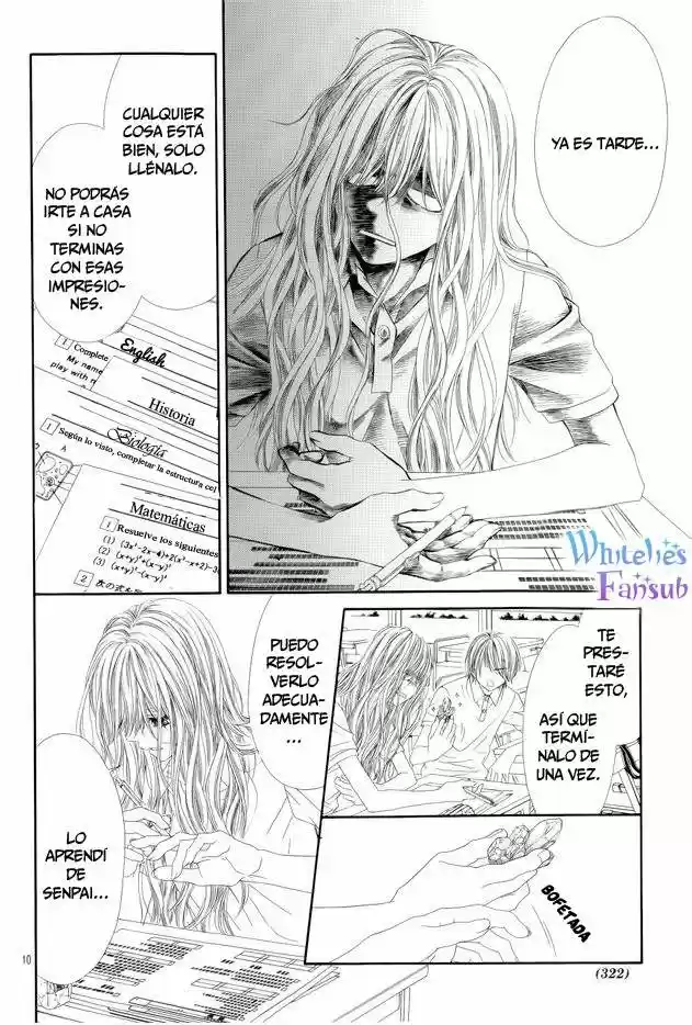 Miseinen dakedo Kodomo ja Nai (2012) - Capítulo 21 - Página 13 - LectorTMOo