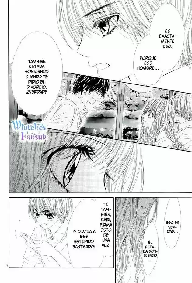 Miseinen dakedo Kodomo ja Nai (2012) - Capítulo 21 - Página 17 - LectorTMOo