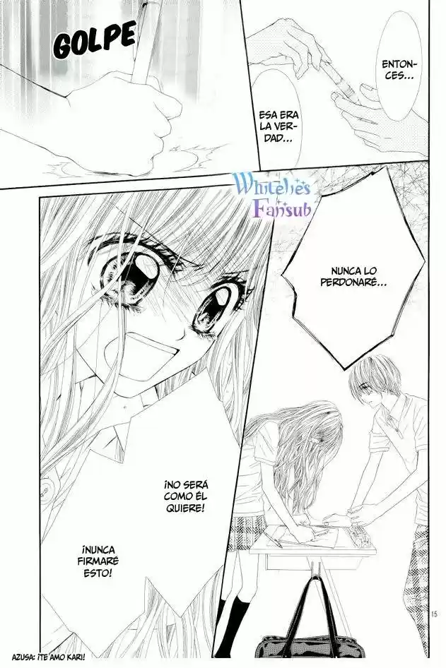 Miseinen dakedo Kodomo ja Nai (2012) - Capítulo 21 - Página 18 - LectorTMOo