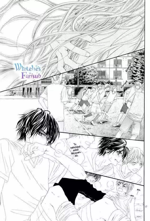 Miseinen dakedo Kodomo ja Nai (2012) - Capítulo 21 - Página 20 - LectorTMOo