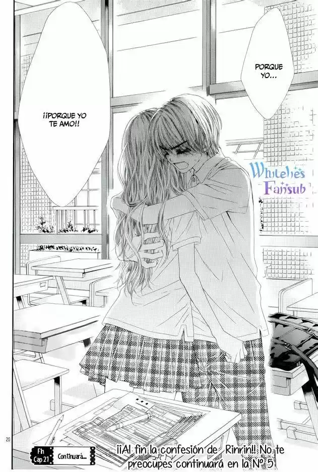Miseinen dakedo Kodomo ja Nai (2012) - Capítulo 21 - Página 24 - LectorTMOo