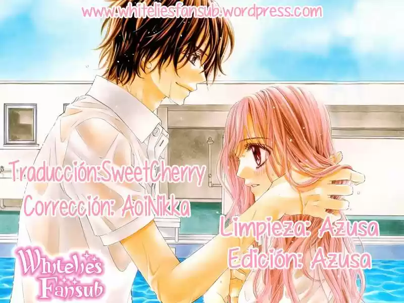 Miseinen dakedo Kodomo ja Nai (2012) - Capítulo 22 - Página 1 - LectorTMOo