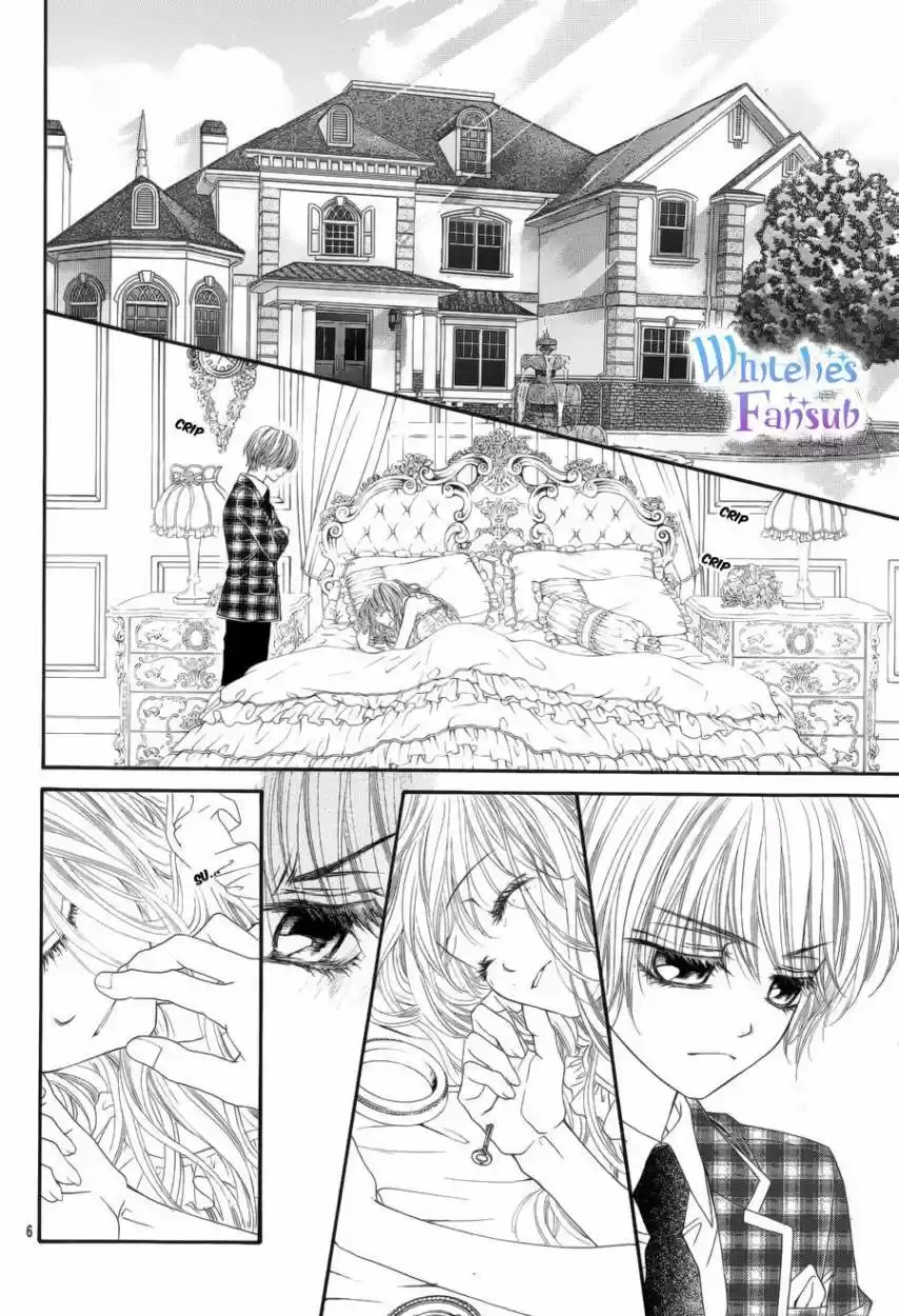 Miseinen dakedo Kodomo ja Nai (2012) - Capítulo 22 - Página 8 - LectorTMOo