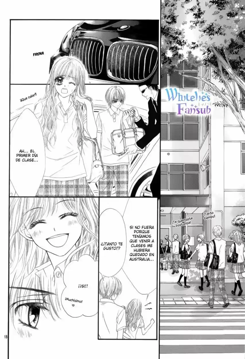 Miseinen dakedo Kodomo ja Nai (2012) - Capítulo 22 - Página 20 - LectorTMOo