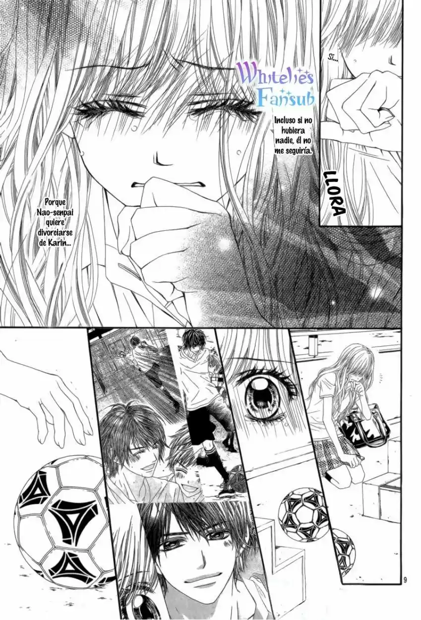 Miseinen dakedo Kodomo ja Nai (2012) - Capítulo 23 - Página 12 - LectorTMOo