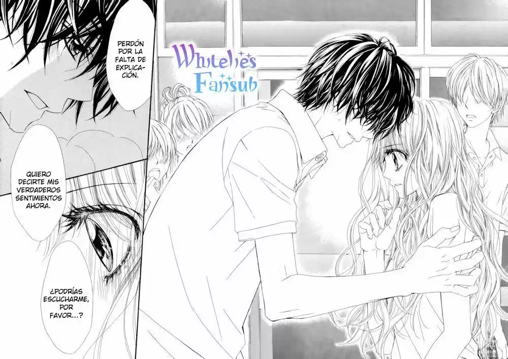 Miseinen dakedo Kodomo ja Nai (2012) - Capítulo 23 - Página 17 - LectorTMOo