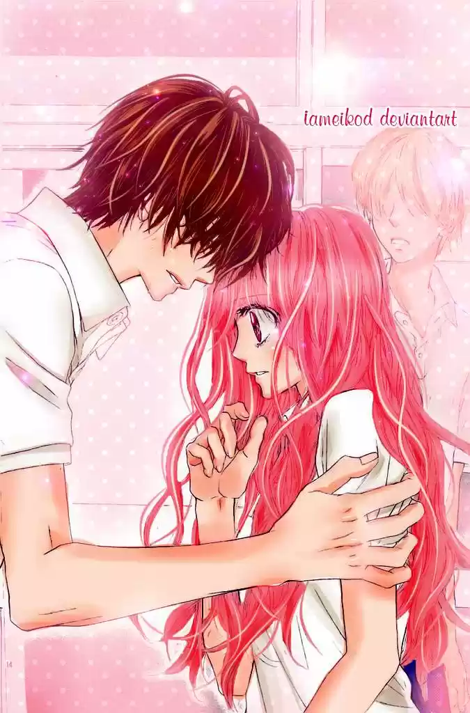 Miseinen dakedo Kodomo ja Nai (2012) - Capítulo 23 - Página 18 - LectorTMOo