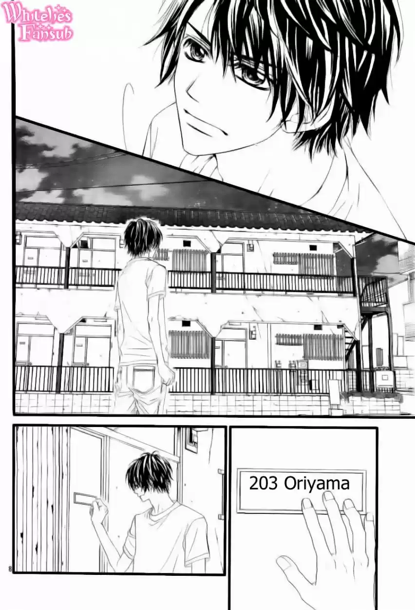 Miseinen dakedo Kodomo ja Nai (2012) - Capítulo 24 - Página 10 - LectorTMOo