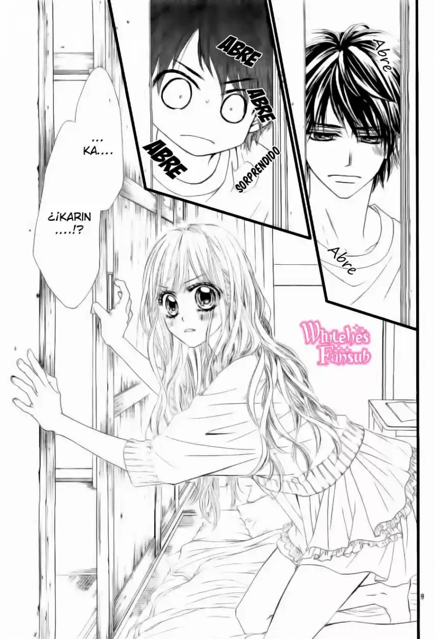 Miseinen dakedo Kodomo ja Nai (2012) - Capítulo 24 - Página 11 - LectorTMOo