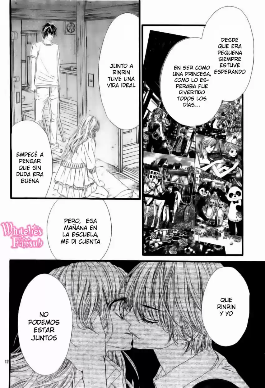 Miseinen dakedo Kodomo ja Nai (2012) - Capítulo 24 - Página 14 - LectorTMOo