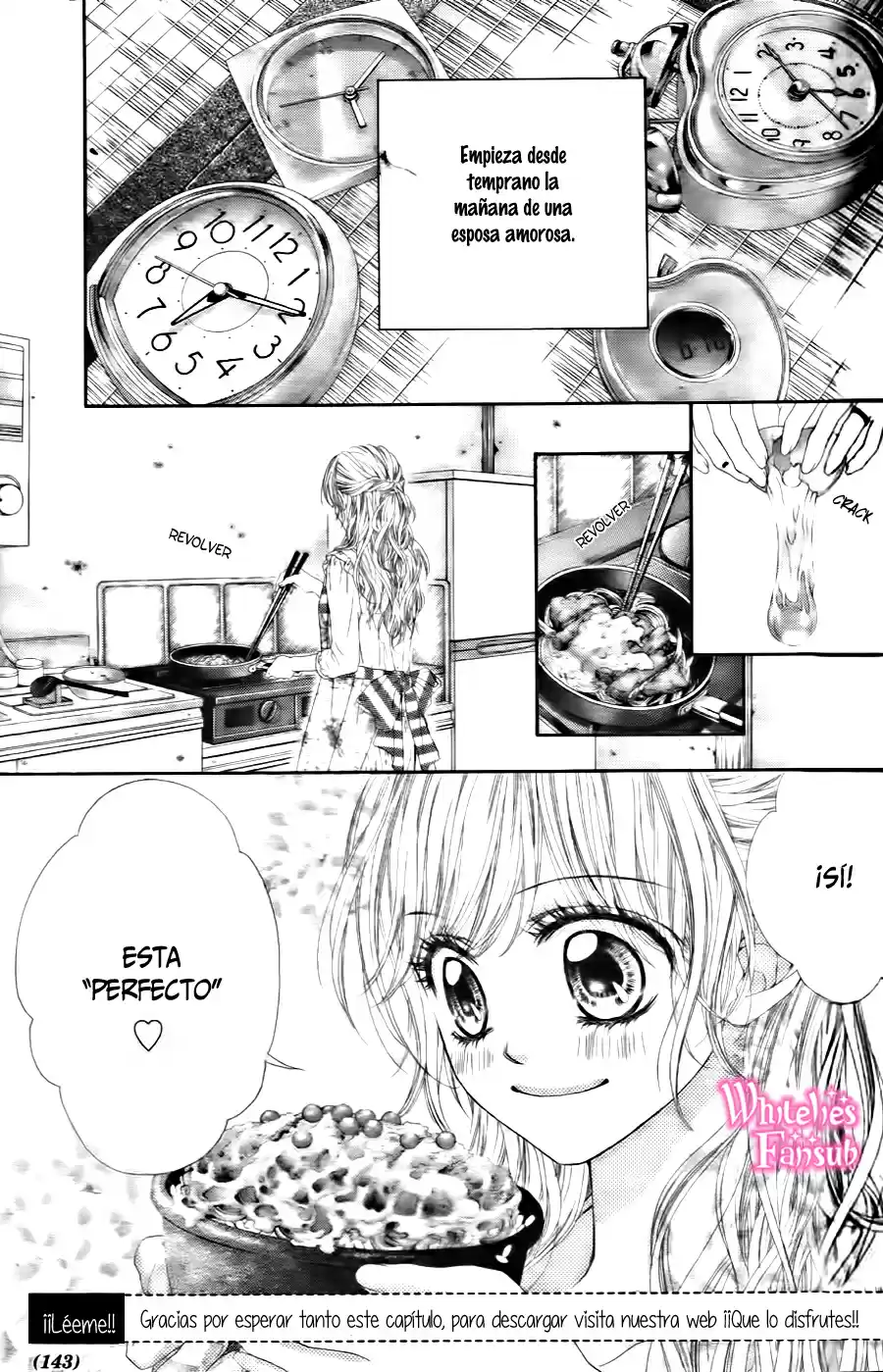 Miseinen dakedo Kodomo ja Nai (2012) - Capítulo 26.05 - Página 4 - LectorTMOo