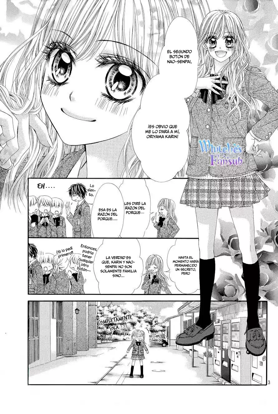 Miseinen dakedo Kodomo ja Nai (2012) - Capítulo 27 - Página 7 - LectorTMOo