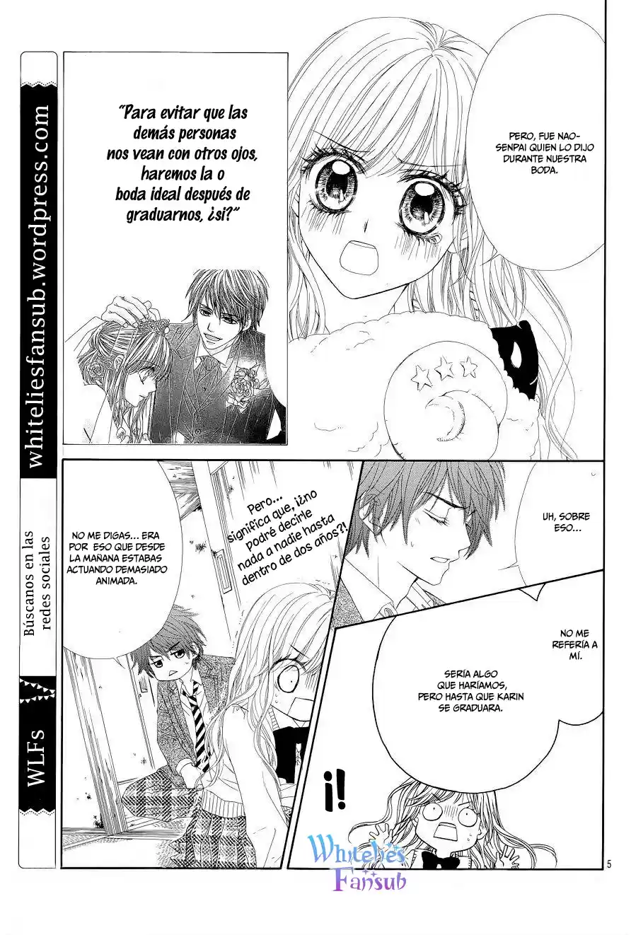 Miseinen dakedo Kodomo ja Nai (2012) - Capítulo 27 - Página 9 - LectorTMOo
