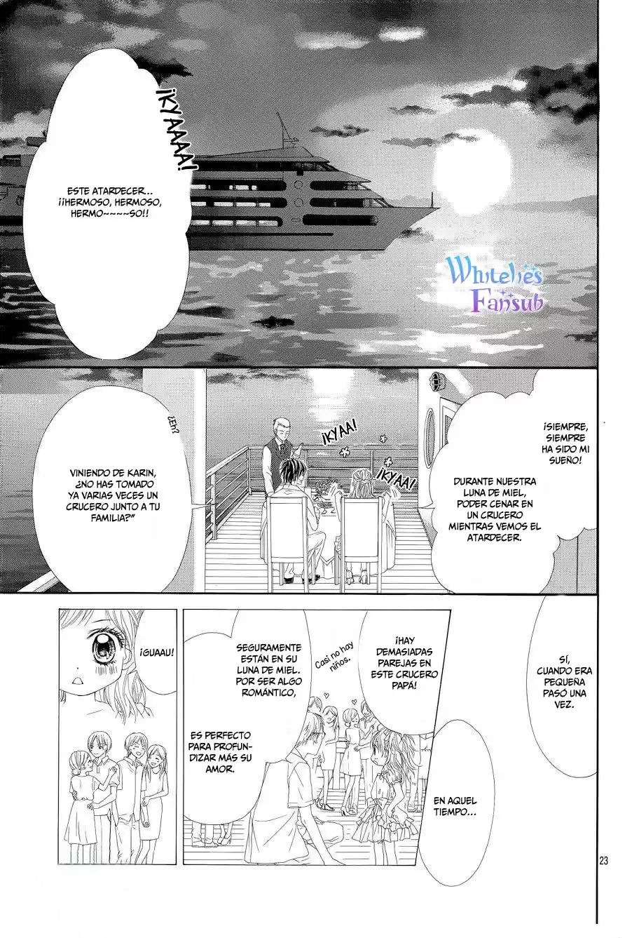 Miseinen dakedo Kodomo ja Nai (2012) - Capítulo 27 - Página 27 - LectorTMOo