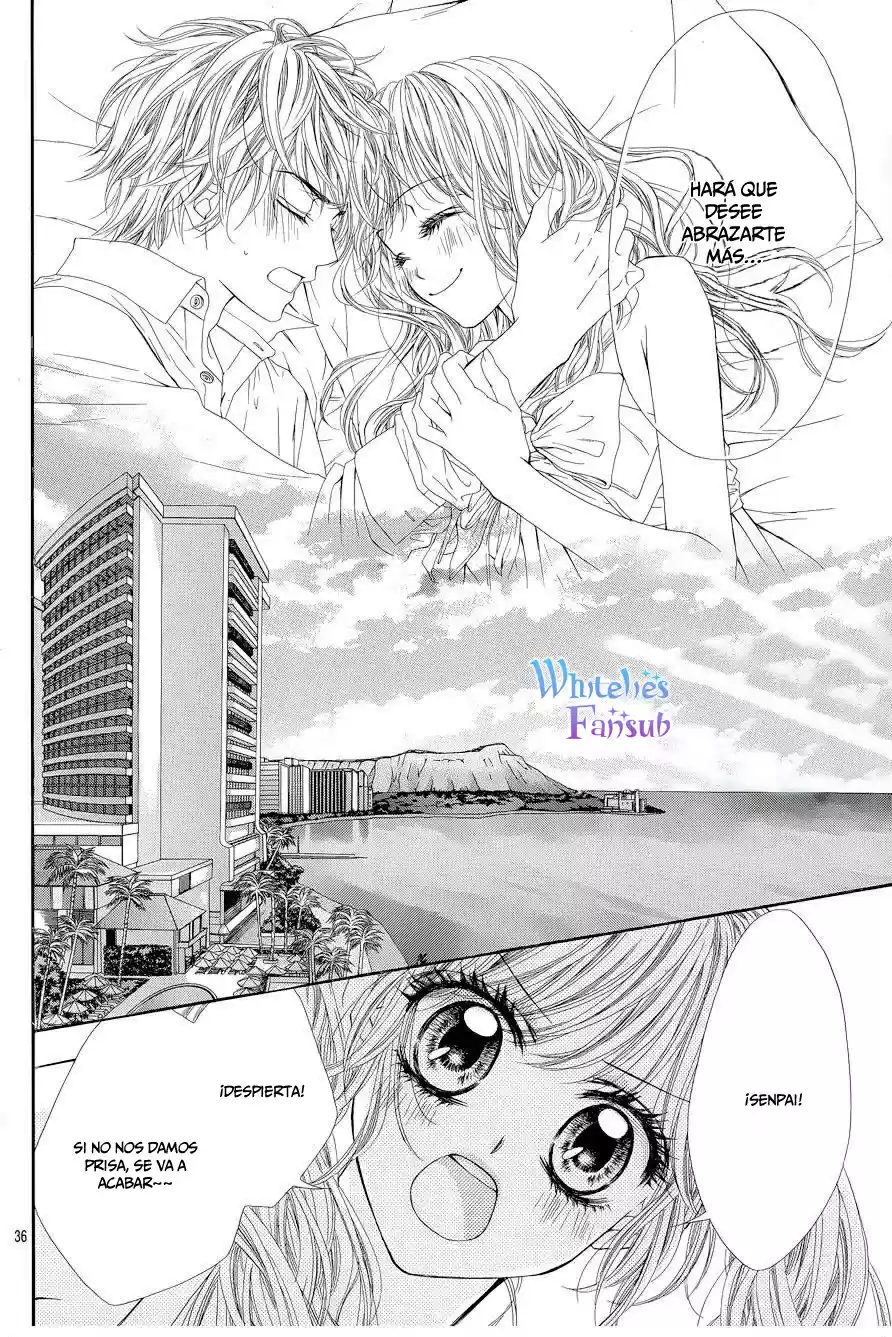 Miseinen dakedo Kodomo ja Nai (2012) - Capítulo 27 - Página 41 - LectorTMOo