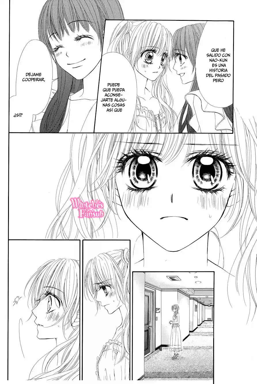 Miseinen dakedo Kodomo ja Nai (2012) - Capítulo 28 - Página 13 - LectorTMOo